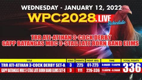 pitmaster derby 2023|GOOD MORNING! DERBY PROGRAM .